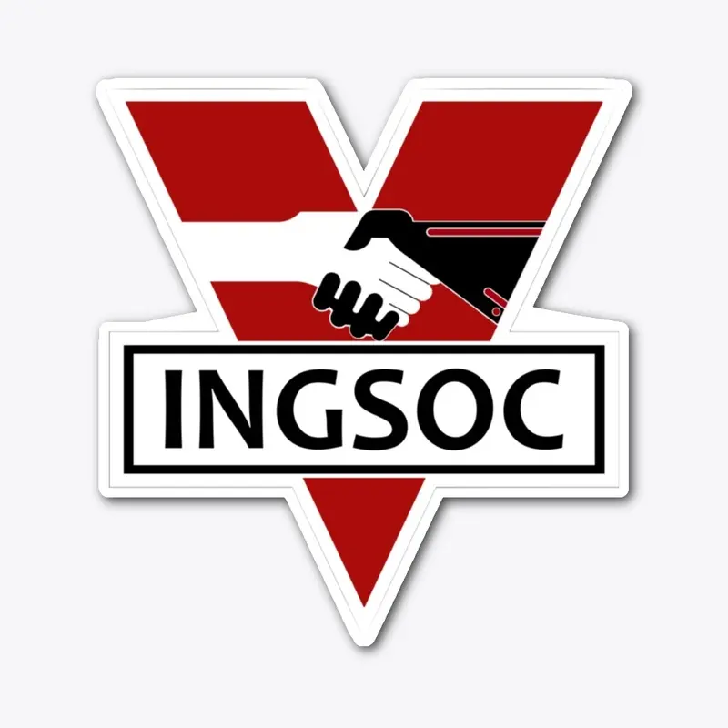 INGSOC 1984