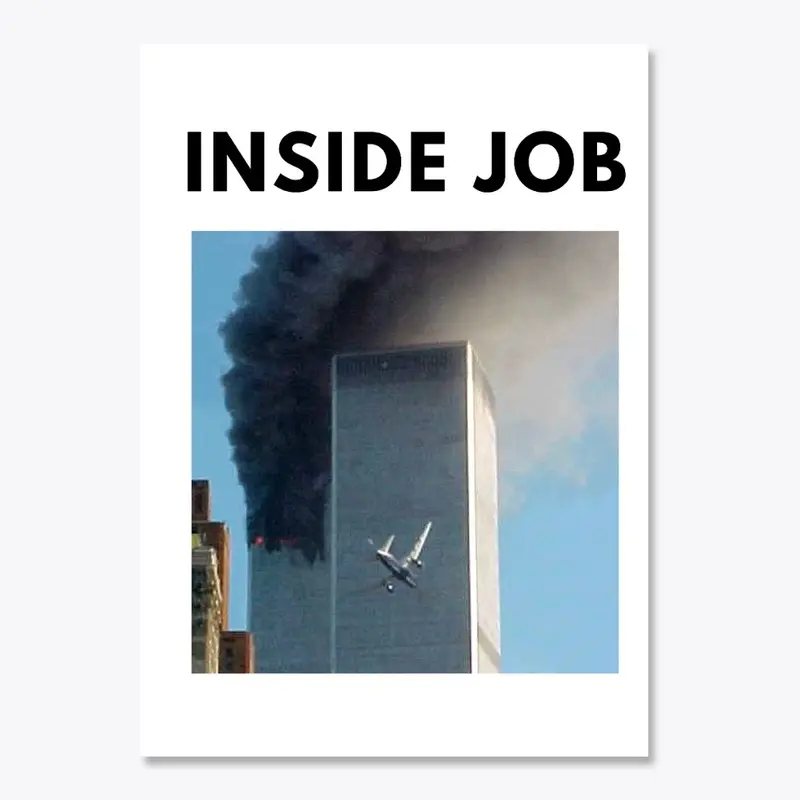 INSIDE JOB