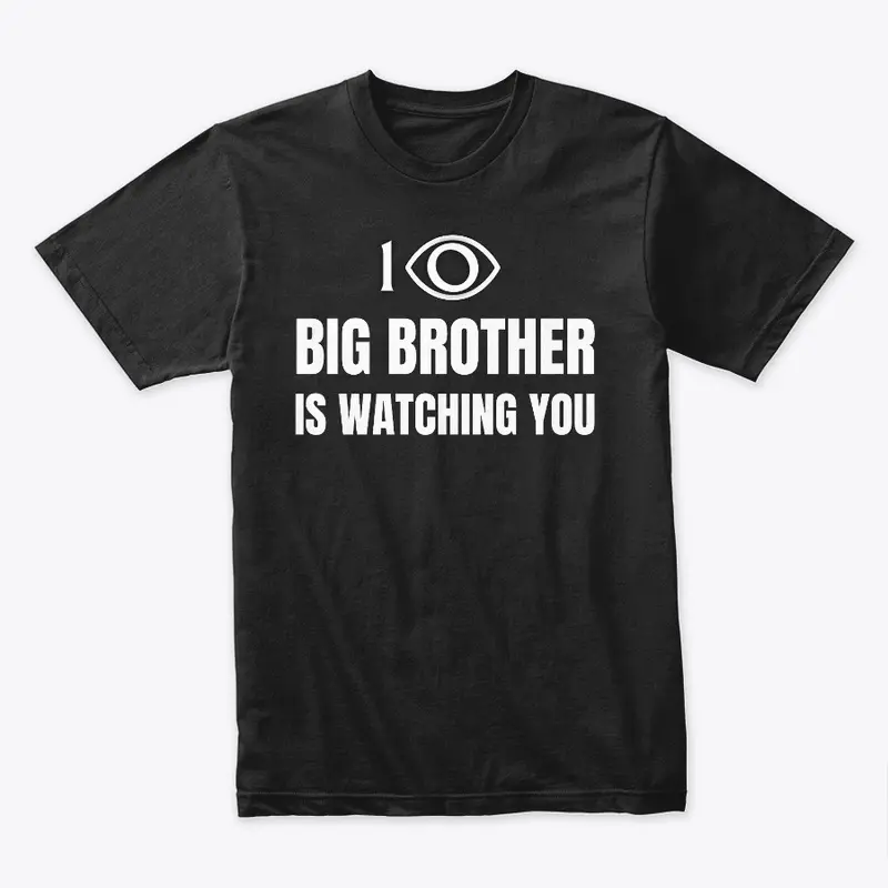 NUMBER 10 BIG BROTHER