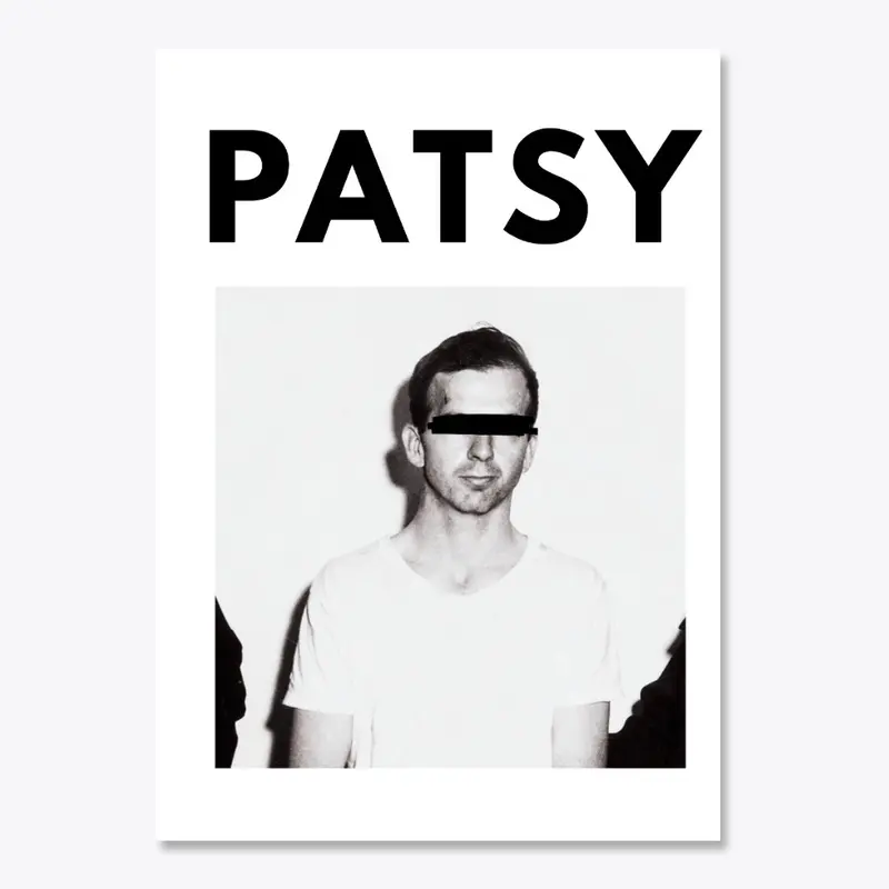 PATSY