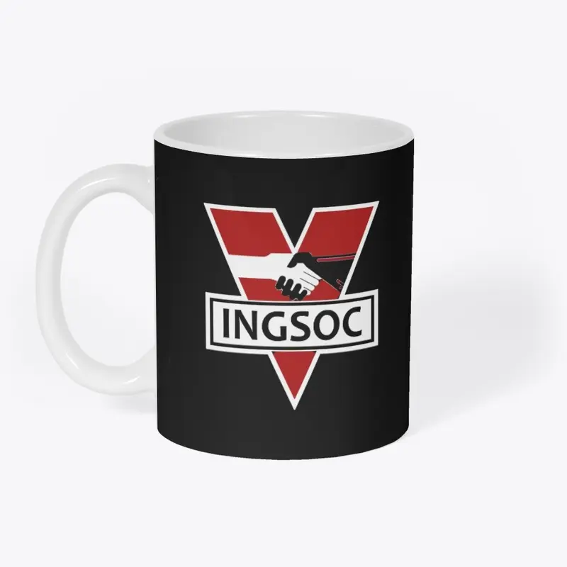 INGSOC 1984