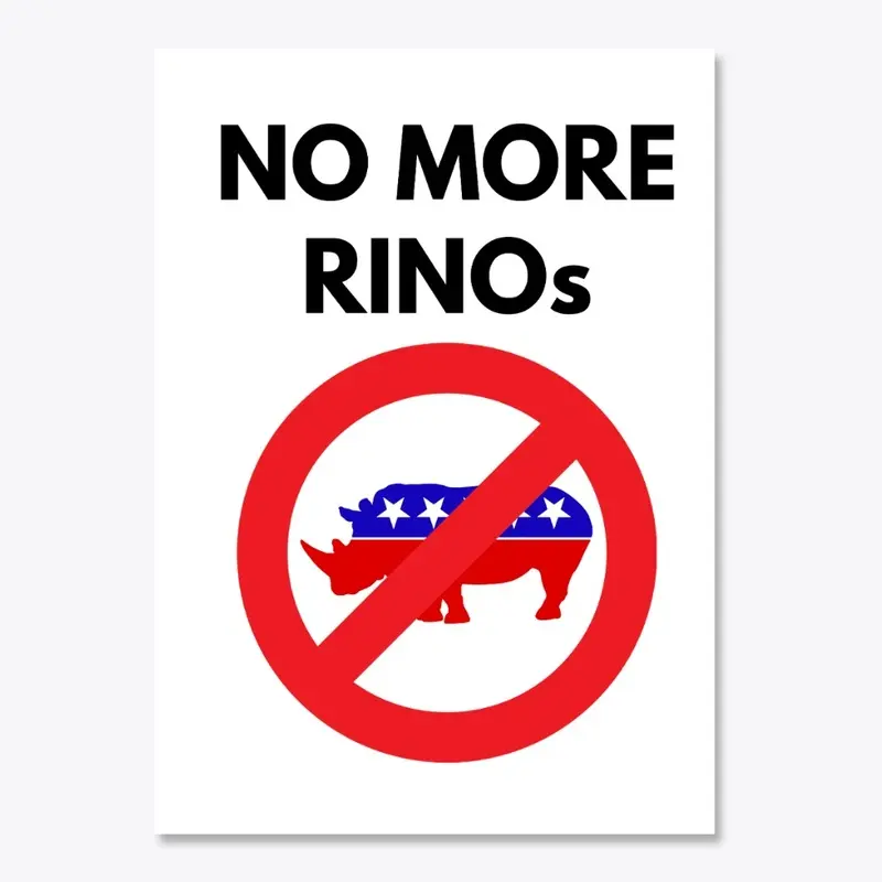 ANTI-RINO LOGO