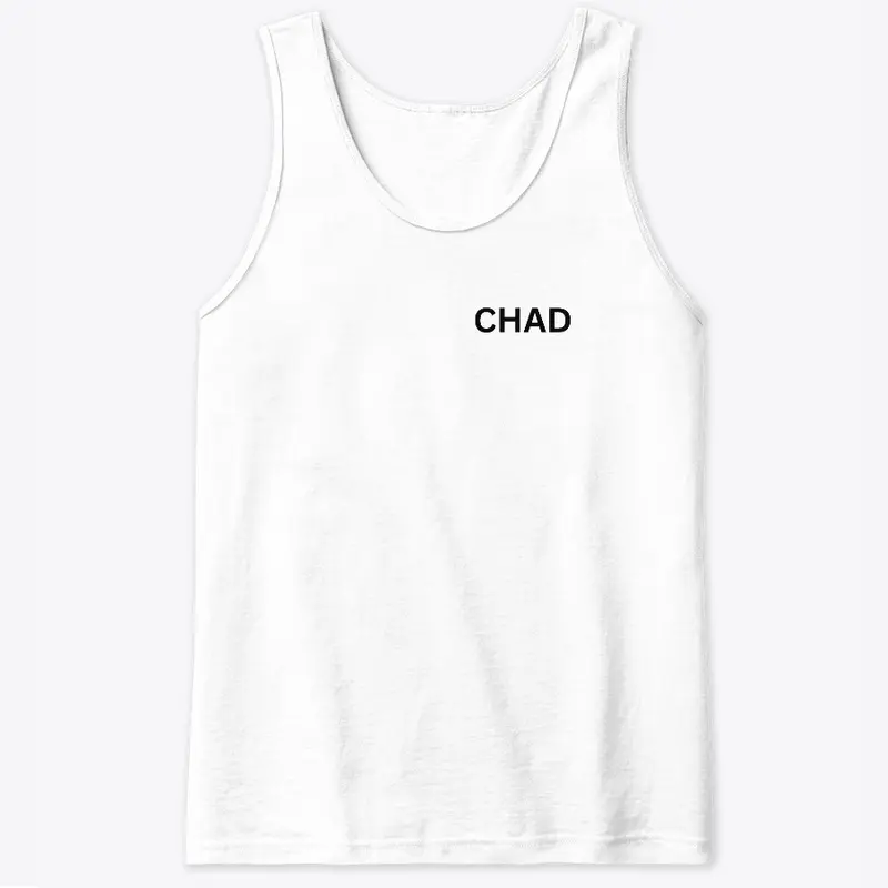 BASED AF CHAD