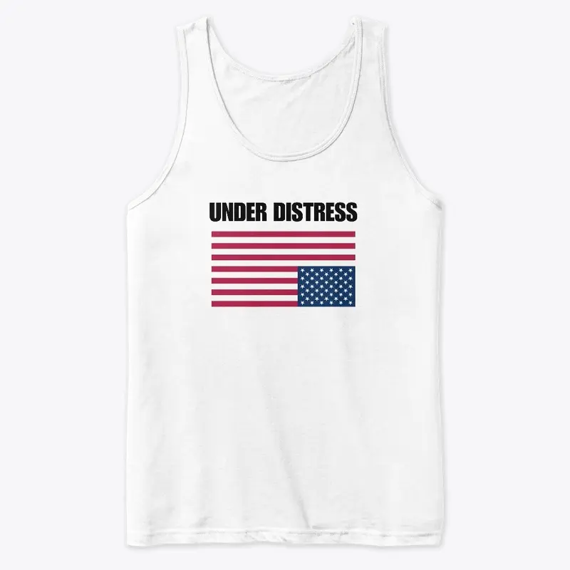 COUNTRY UNDER DISTRESS