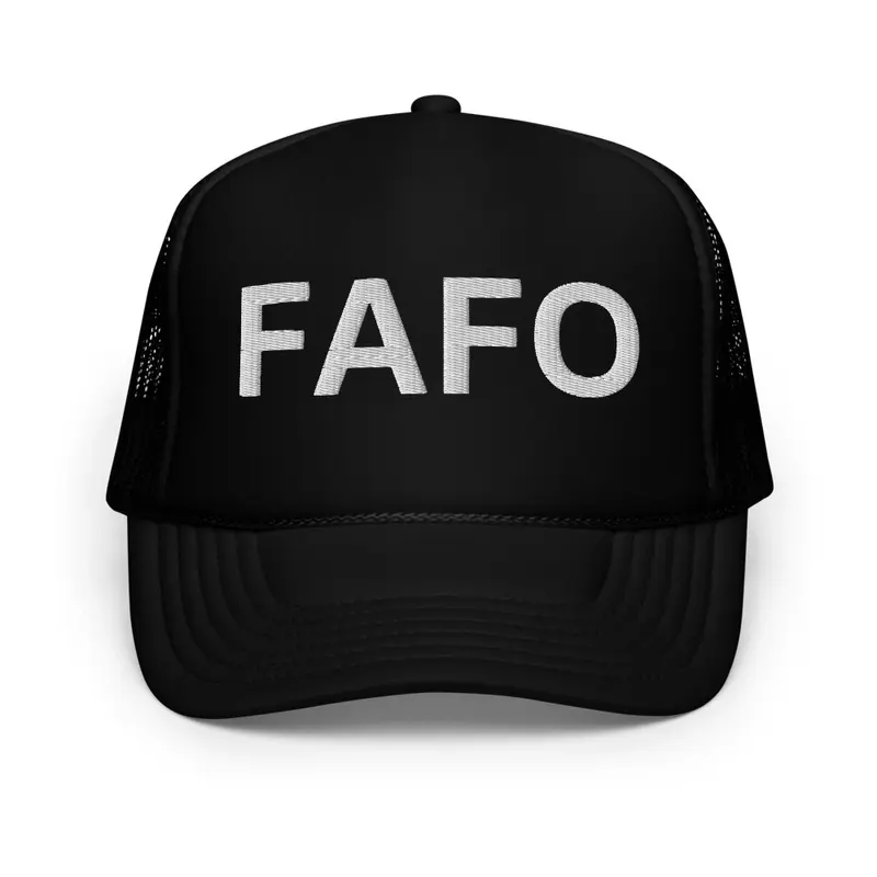 FAFO